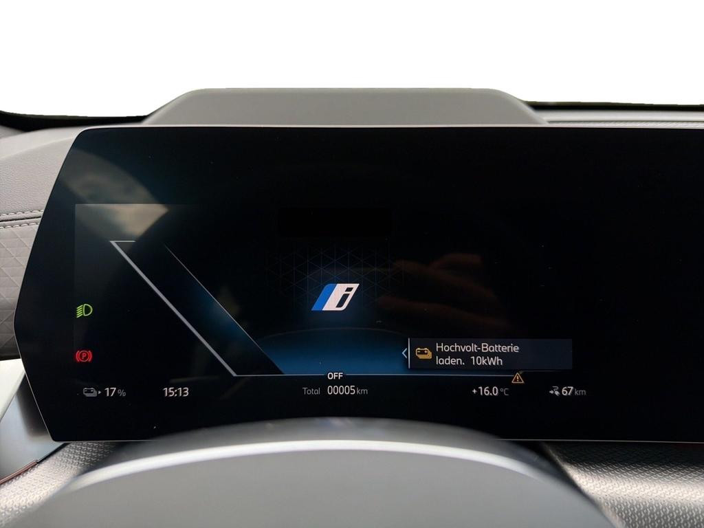 BMW iX2