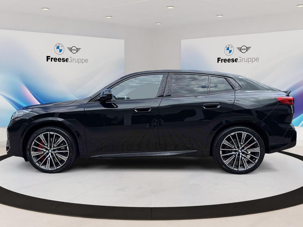 BMW iX2