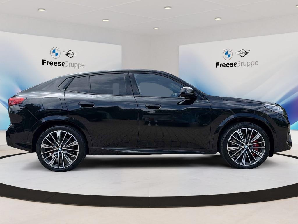 BMW iX2