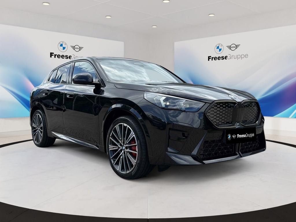 BMW iX2