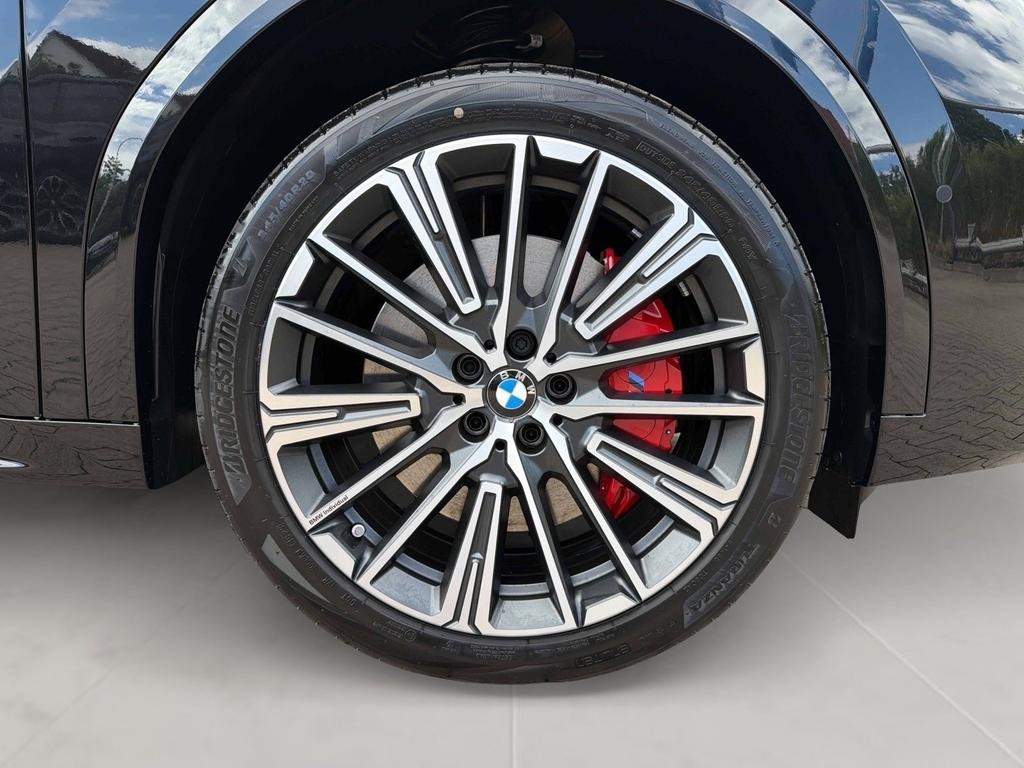 BMW iX2