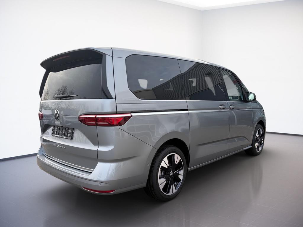 Volkswagen Multivan DSG Style 2.0 TDI Lang T7