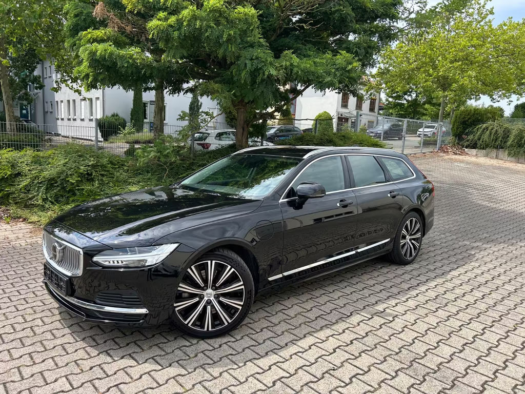 Volvo V90 Inscription Recharge