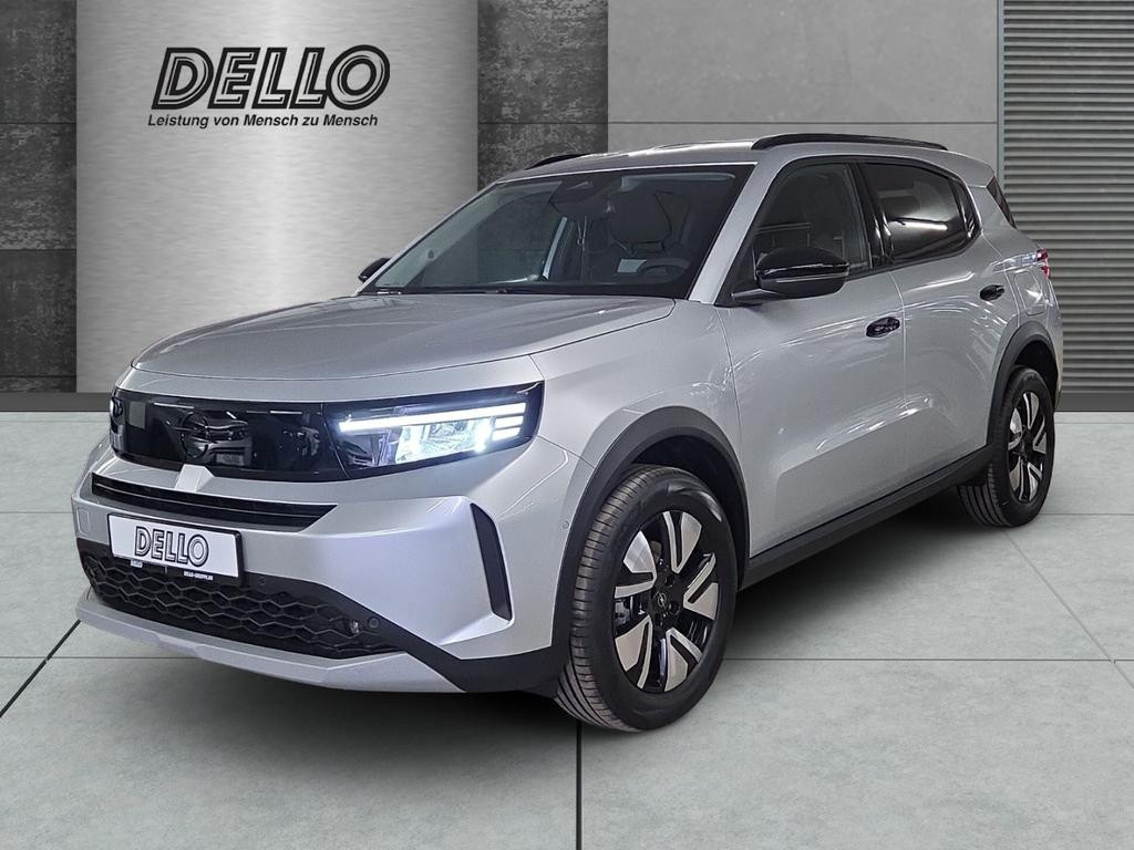 Opel Frontera GS-Line GS