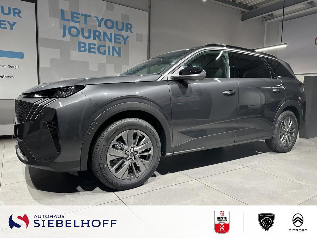 Peugeot 5008 Allure Pack Hybrid