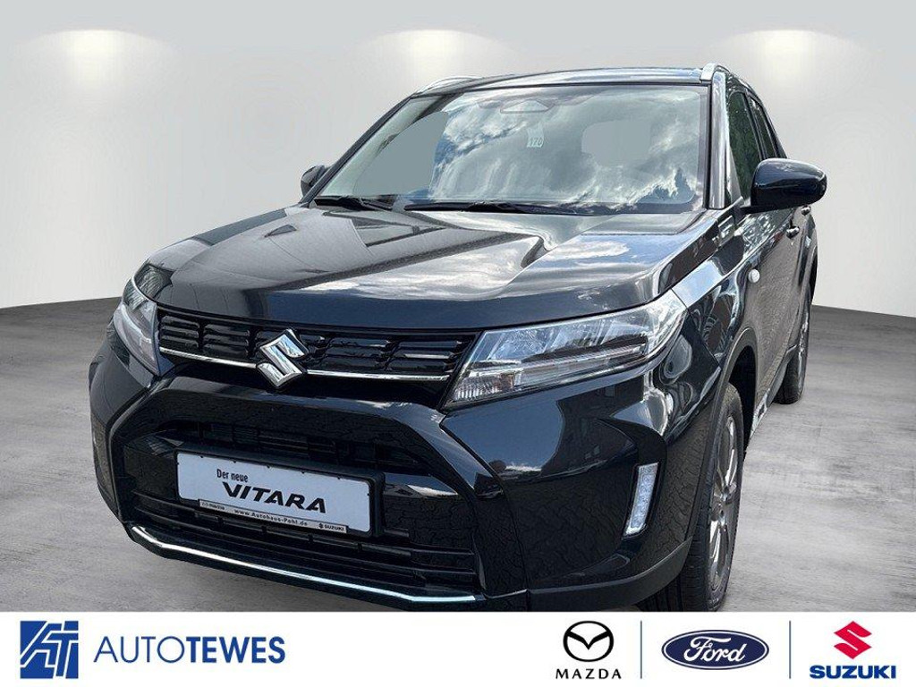Suzuki Vitara Boosterjet Comfort