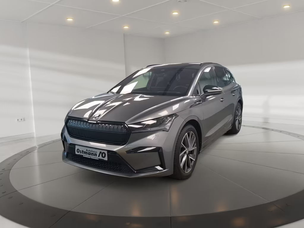 Skoda Enyaq iV Sportline iV 80