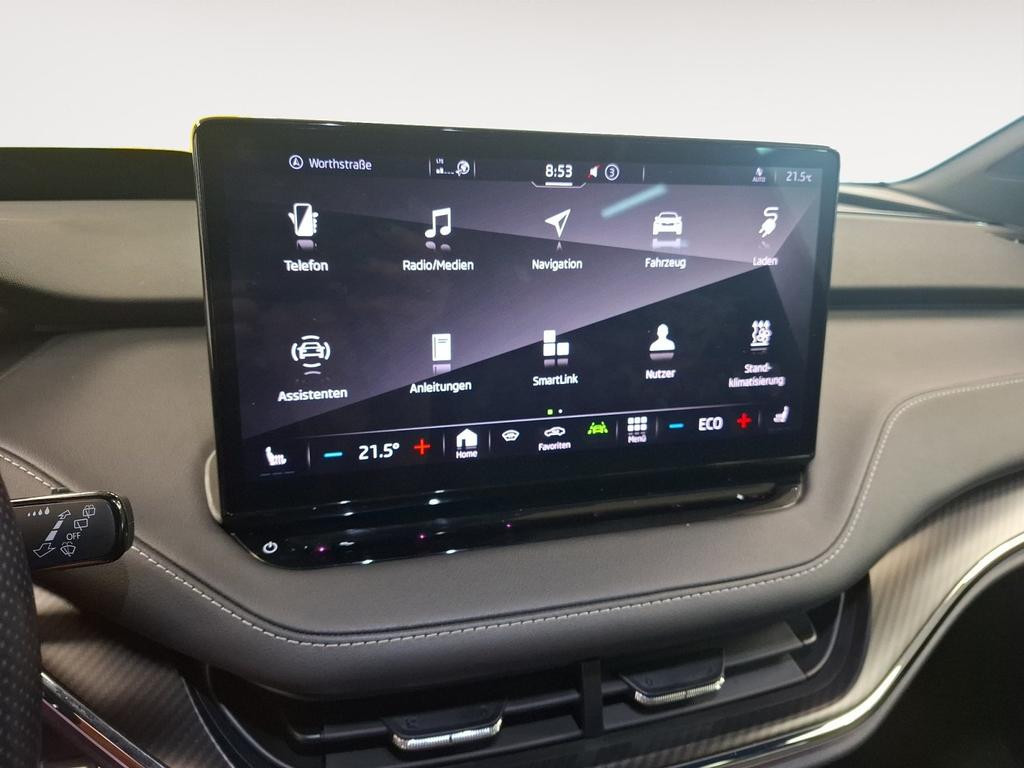 Skoda Enyaq iV