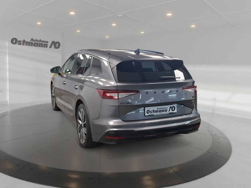 Skoda Enyaq iV