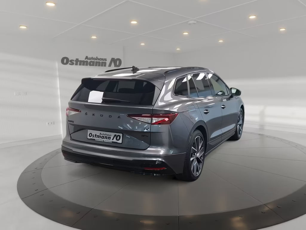 Skoda Enyaq iV