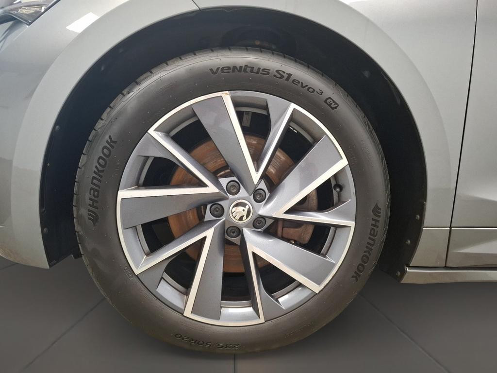 Skoda Enyaq iV