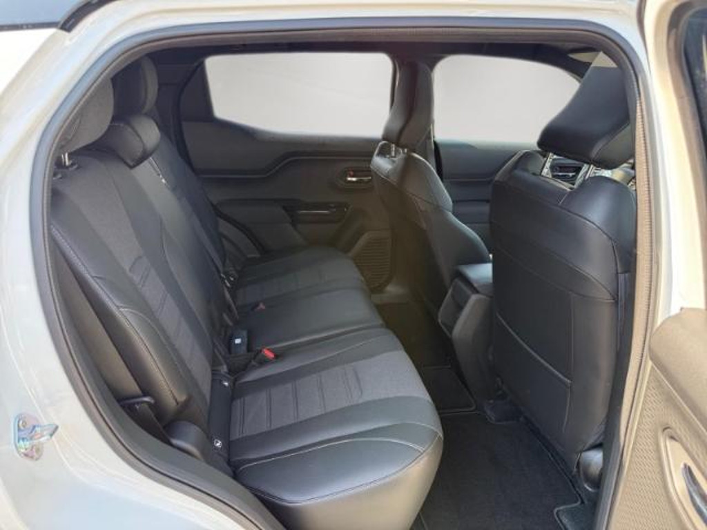 Suzuki E Vitara