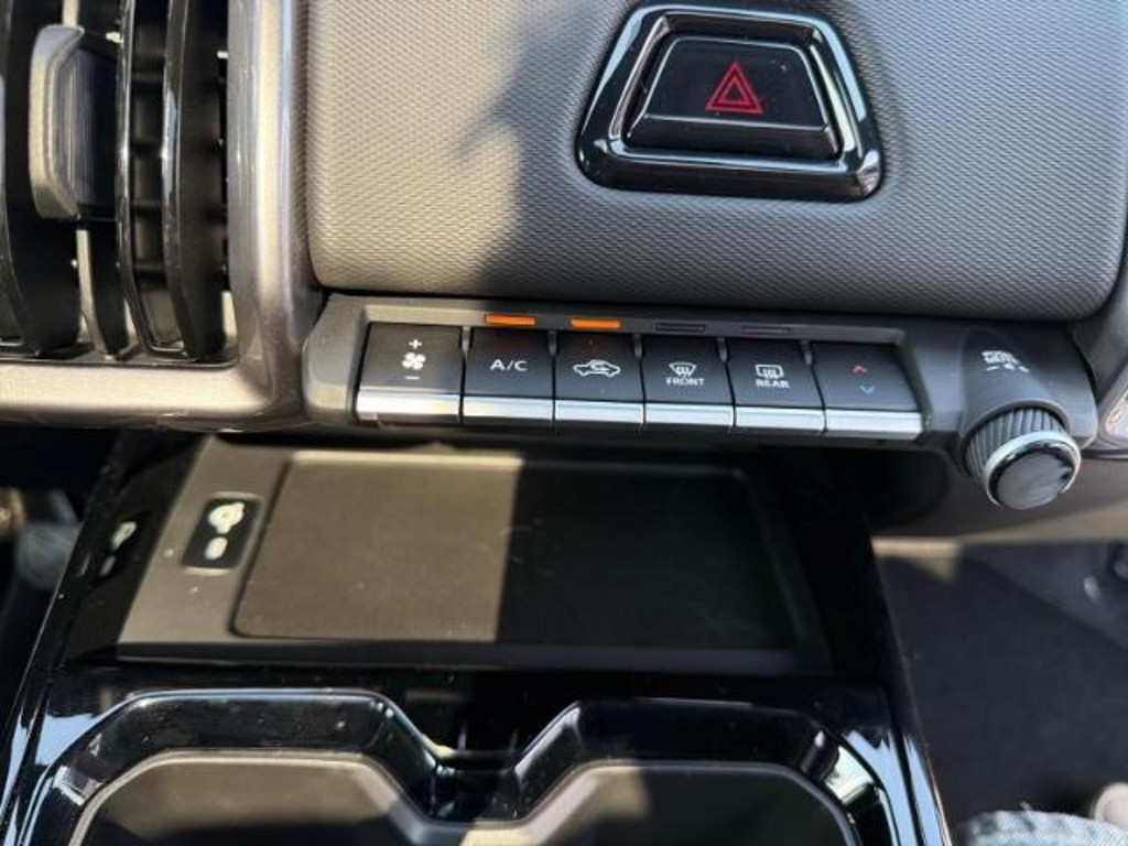 Suzuki E Vitara