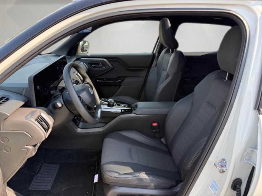 Suzuki E Vitara