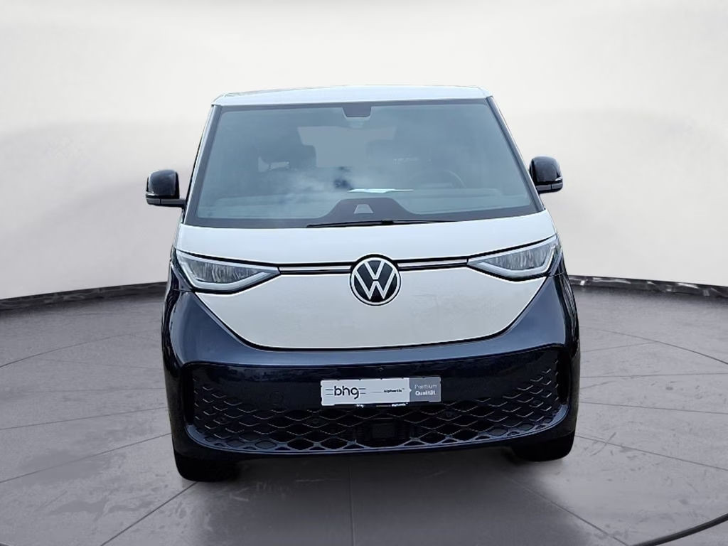 Volkswagen ID.Buzz