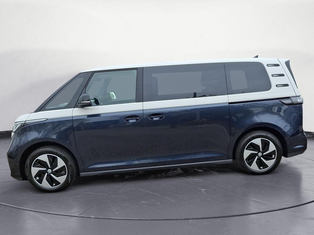 Volkswagen ID.Buzz