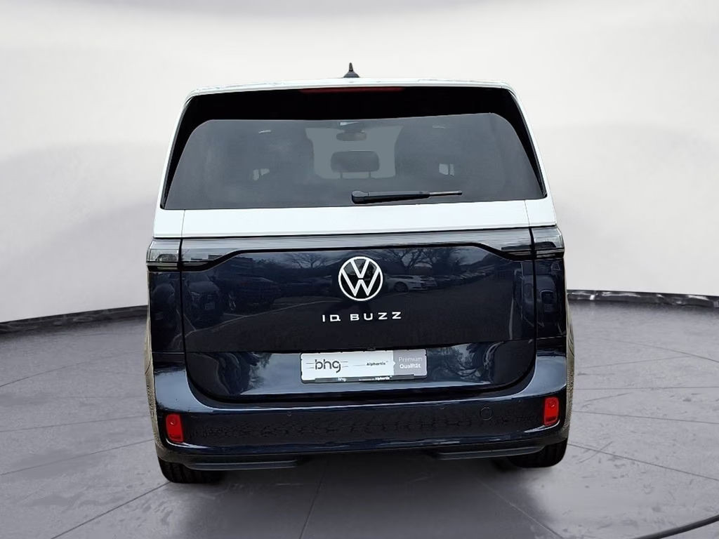 Volkswagen ID.Buzz