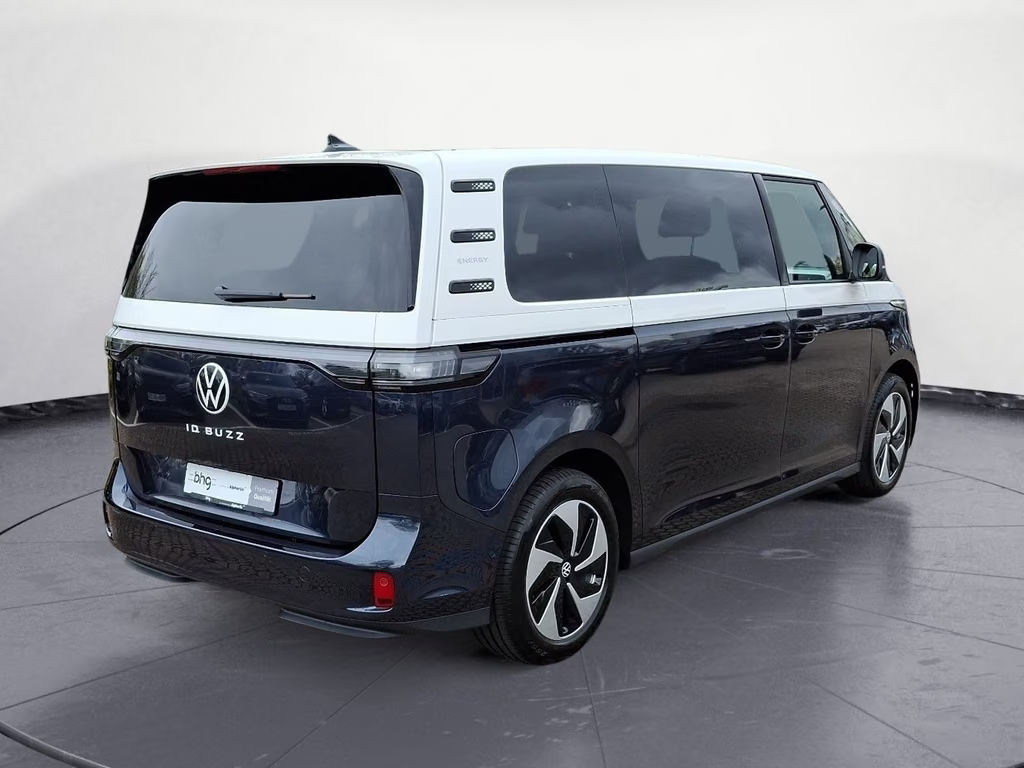 Volkswagen ID.Buzz