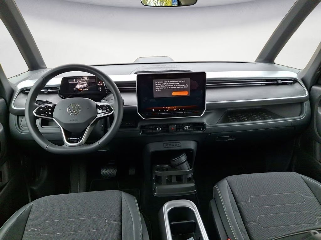 Volkswagen ID.Buzz