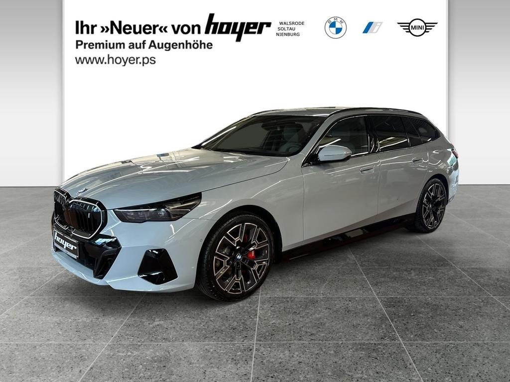 BMW i5 M-Sport
