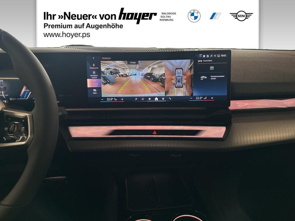 BMW i5