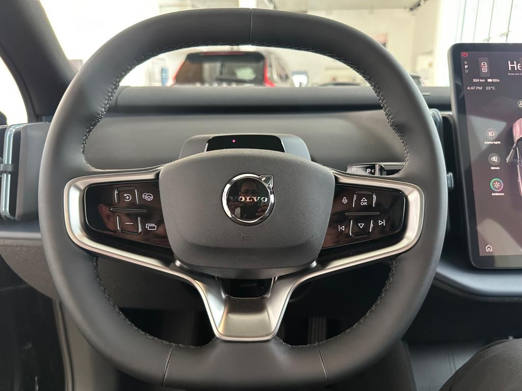 Volvo EX30