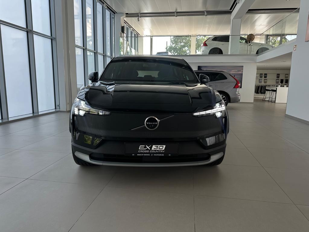 Volvo EX30