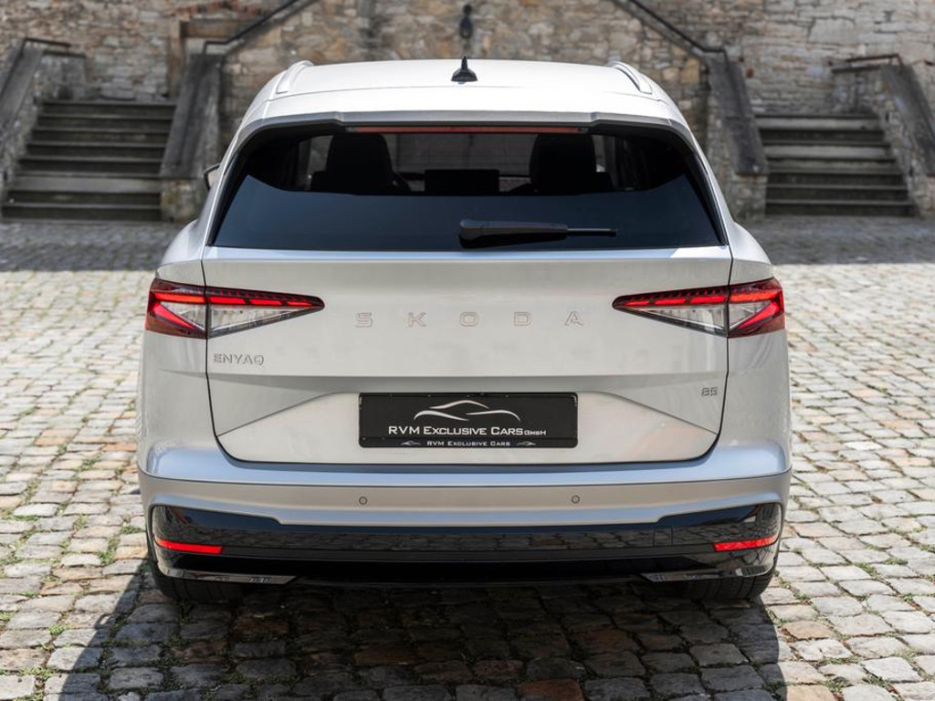 Skoda Enyaq iV