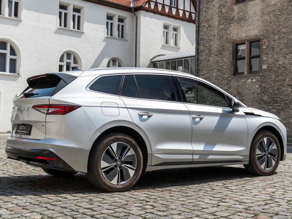 Skoda Enyaq iV