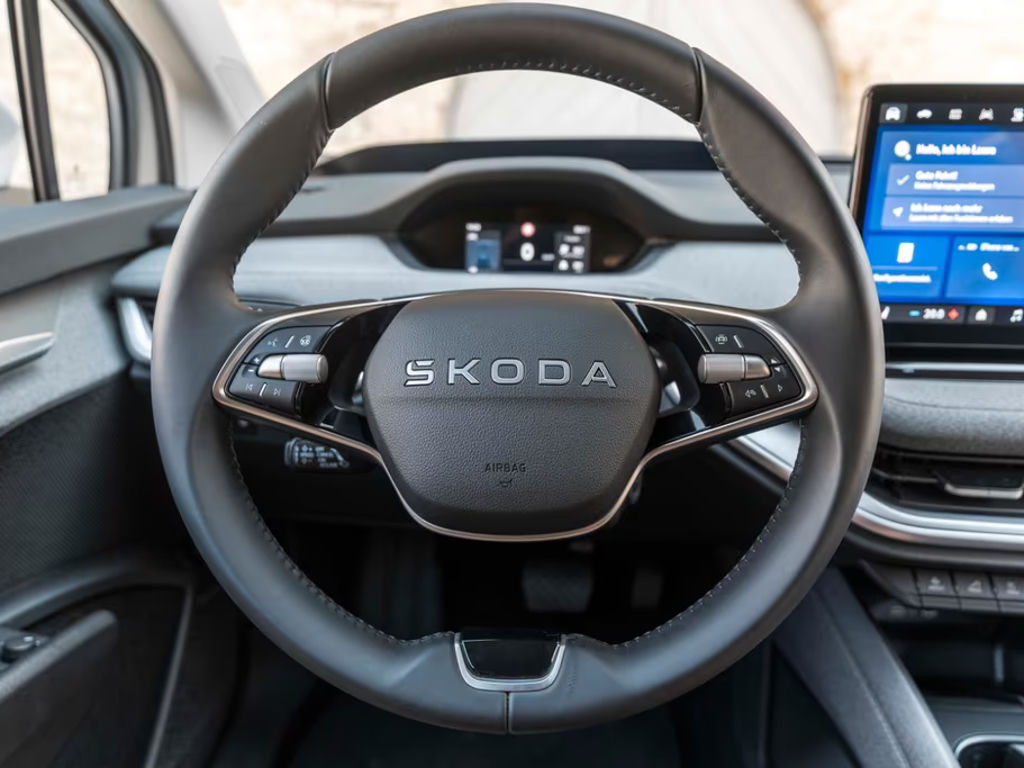 Skoda Enyaq iV