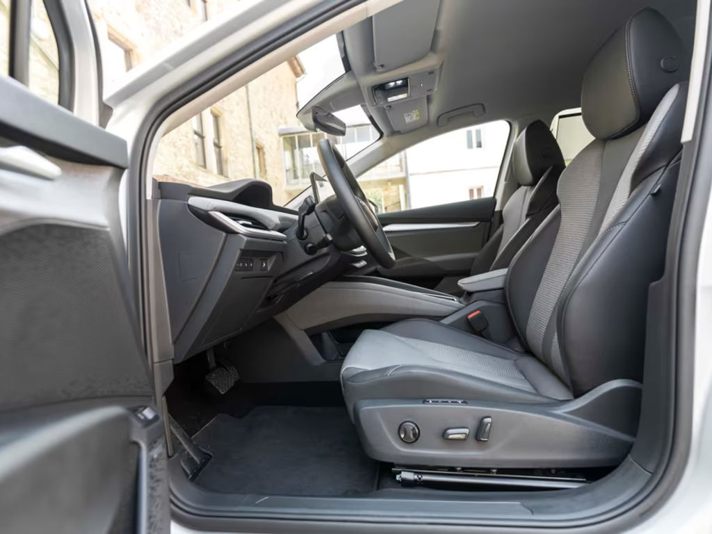 Skoda Enyaq iV