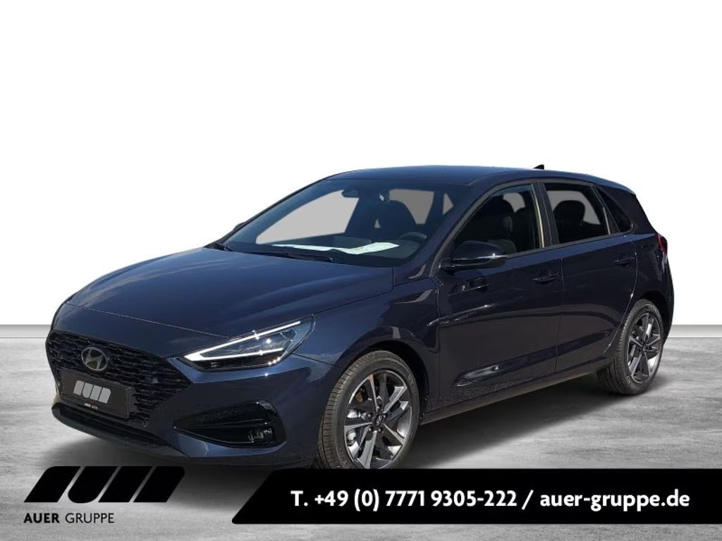 Hyundai i30 Advantage