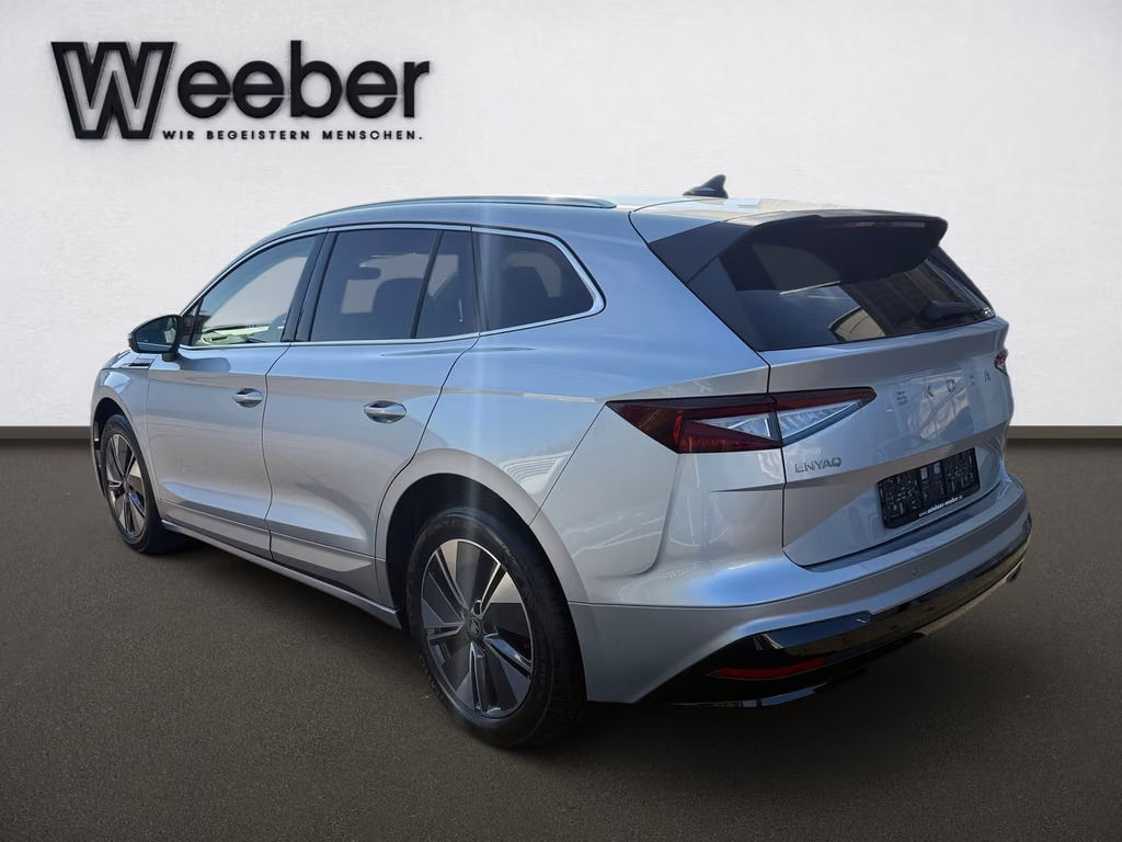Skoda Enyaq iV