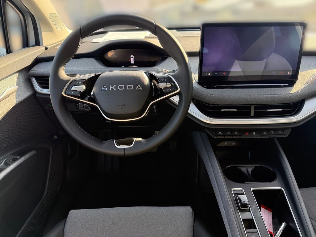 Skoda Enyaq iV