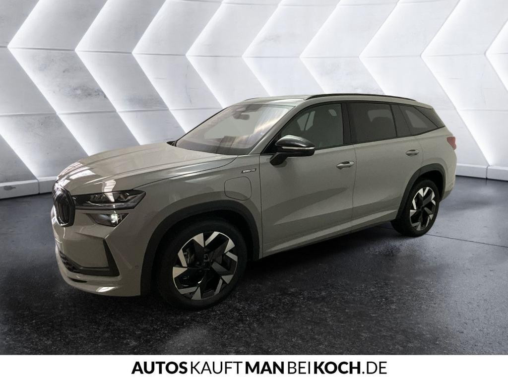 Skoda Kodiaq Sportline iV 1.5 TSI