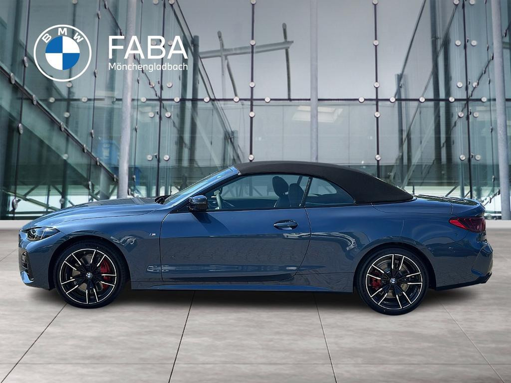 BMW M440
