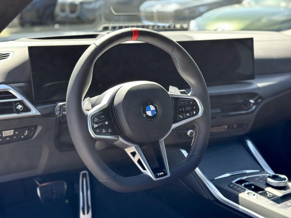 BMW M440
