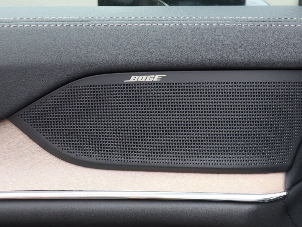Volvo EX90