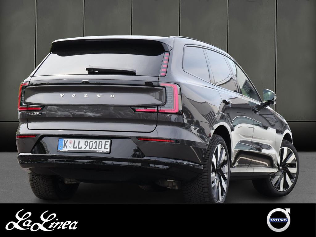 Volvo EX90