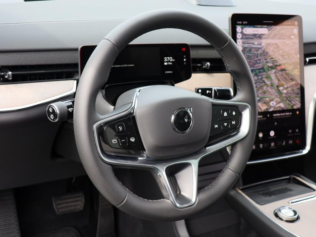 Volvo EX90