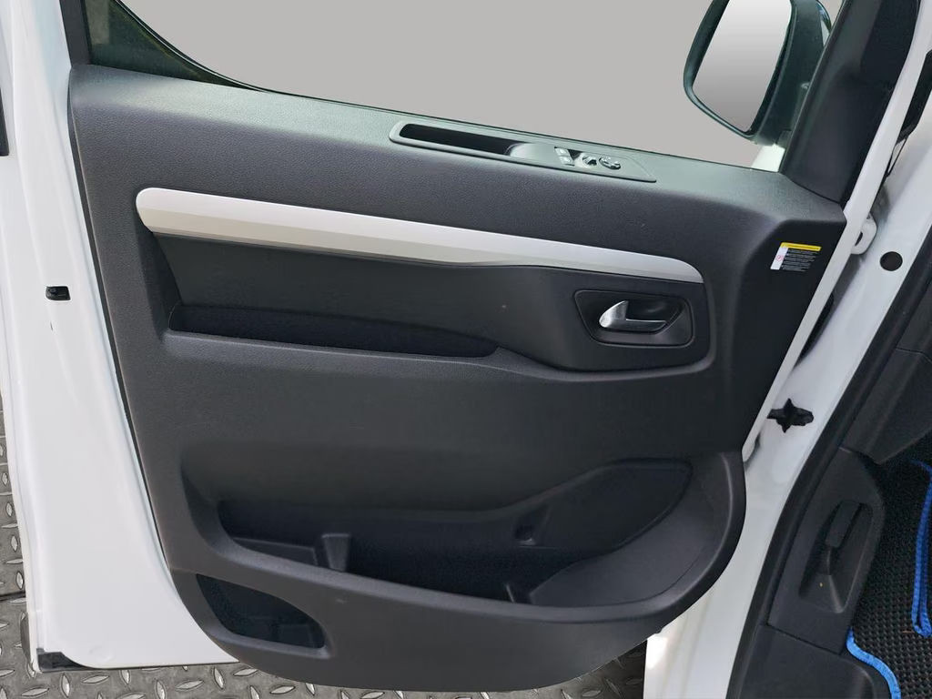 Opel Zafira Life