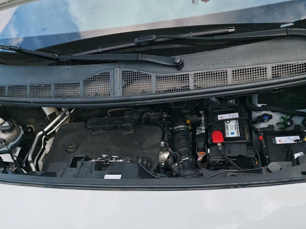 Opel Zafira Life