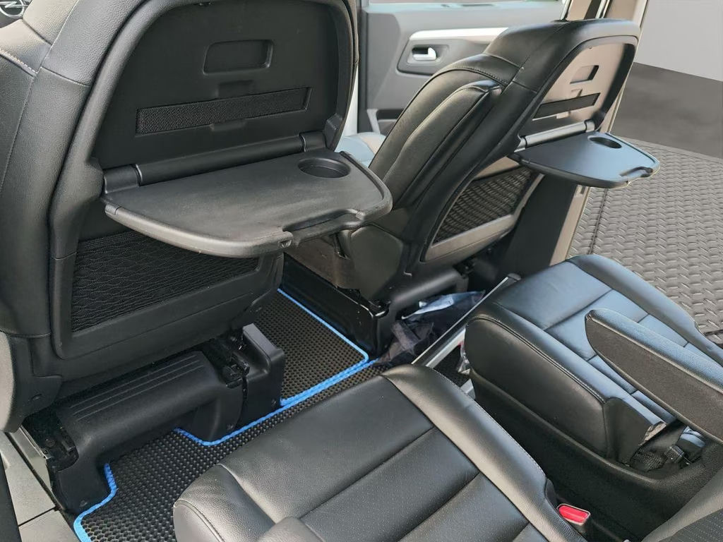 Opel Zafira Life