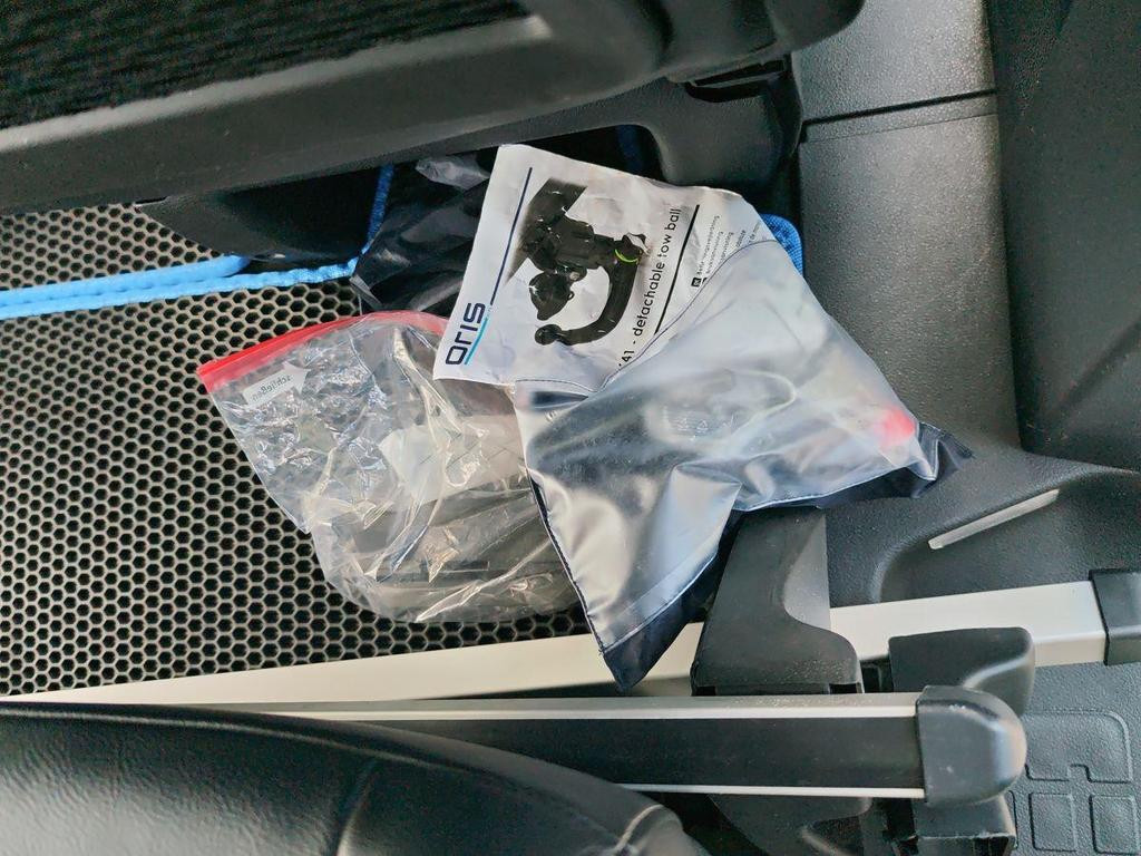 Opel Zafira Life