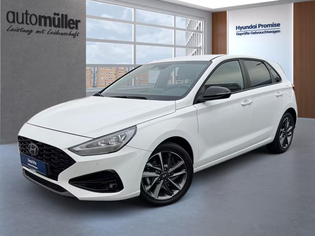 Hyundai i30 Advantage