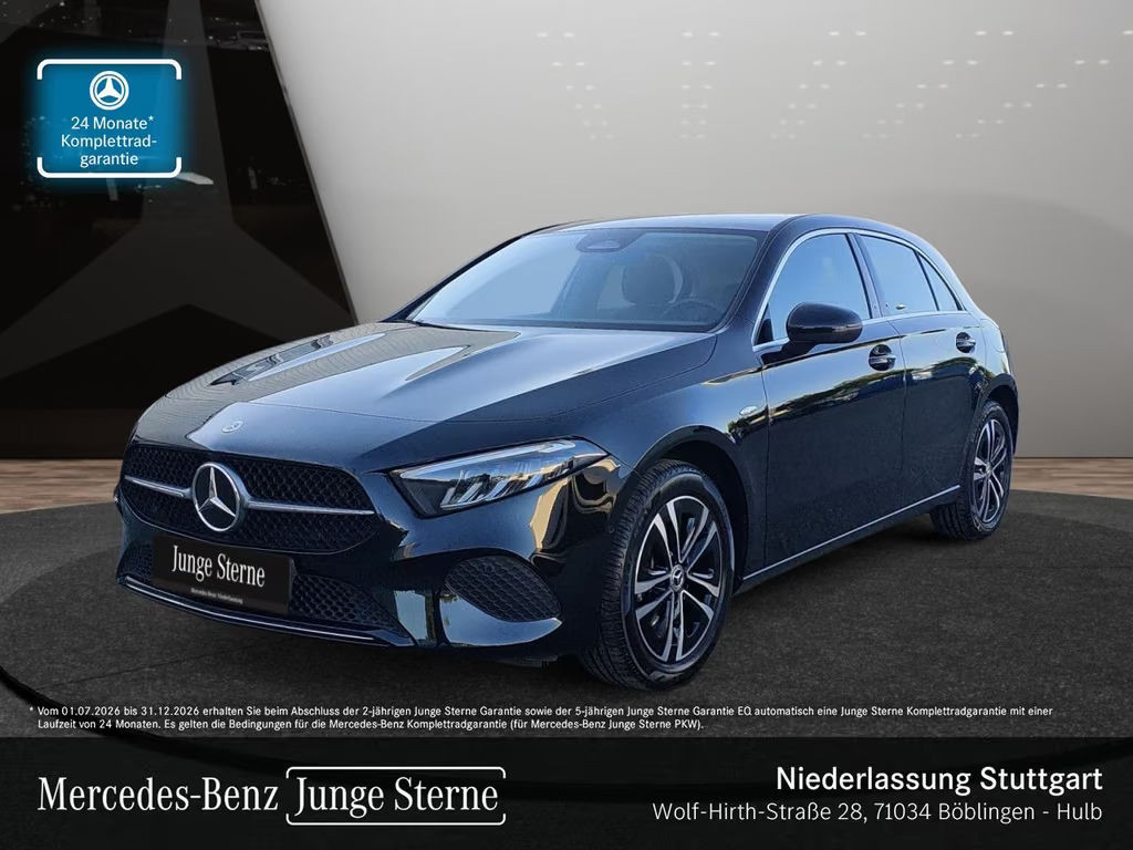 Mercedes-Benz A-Klasse A 250 A 250 e Progressive