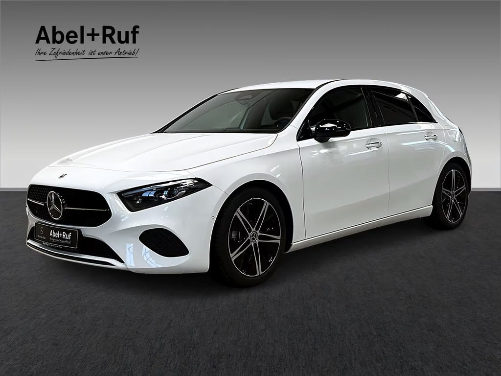 Mercedes-Benz A-Klasse A 200 Progressive