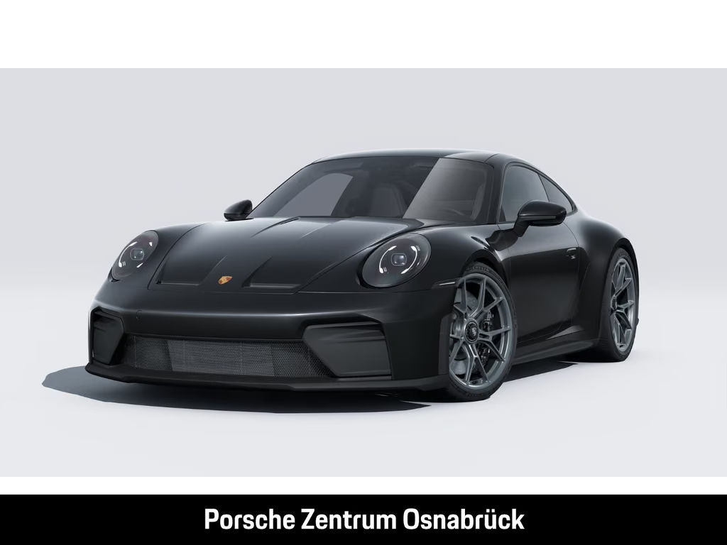 Porsche 911 GT3 992
