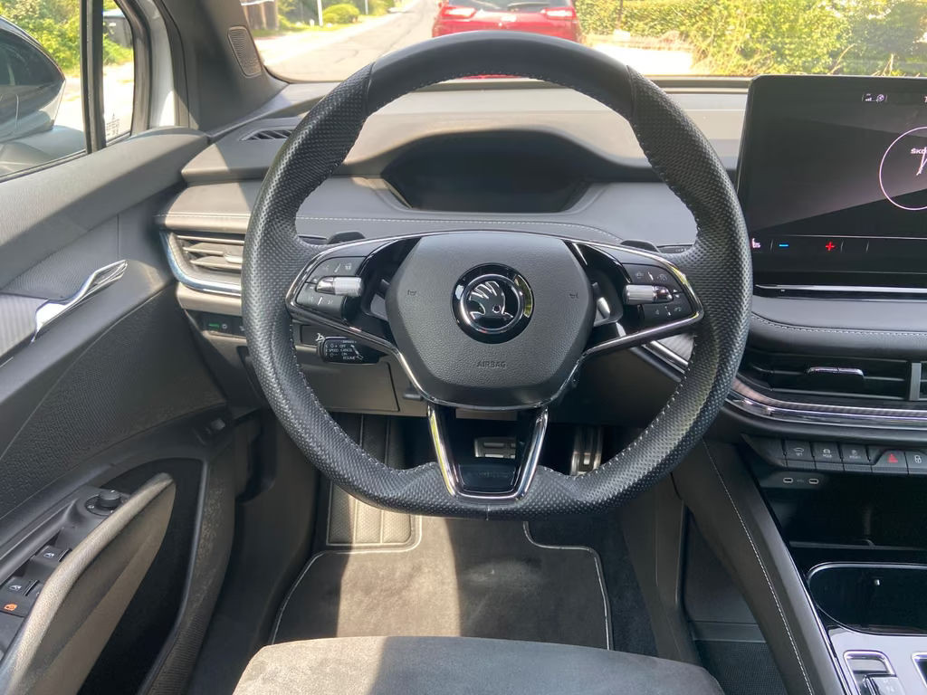 Skoda Enyaq iV