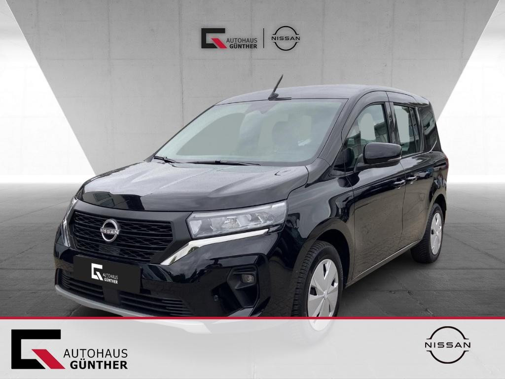 Nissan Townstar N-Connecta